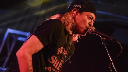 PUDDLE OF MUDD's WES SCANTLIN Explains Concert Cancelations: 'I Never Agreed To These Shows'